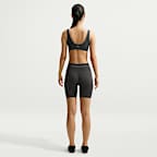 Shorts de 13 cm para mujer NikeSKIMS Ribbed Seamless