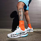 Nike P-6000 Shoes