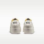 Nike Blazer Low Platform Women's Shoes