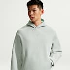 Kobe Men's Nike Dri-FIT Pullover Basketball Hoodie