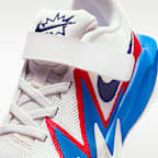 나이키 S.T. 다이너마이트 리틀키즈 농구화