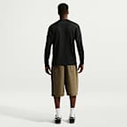 Nike Sportswear Premium Essentials Longsleeve für Herren
