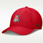 Arizona Wildcats On-Field Swoosh Men's Nike Dri-FIT College Hat