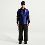 Korea Energy Men's Nike Dri-FIT Short-Sleeve Soccer Top