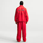 Chamarra deportiva Nike Air Windrunner para hombre