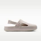 Calzado tipo mule para mujer Nike Calm Pearlized