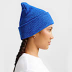 Inter Peak Beanie