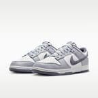 Calzado para hombre Nike Dunk Low Retro SE 