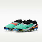 Nike Phantom 6 Low Elite Firm-Ground Football Boot