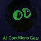 나이키 ACG 주니어 풀오버 후디