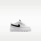 나이키 포스 1 로우 이지온 베이비 신발