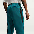 Brazil Tech Fleece Men's Nike Soccer Joggers