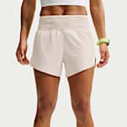 Nike ACG Women's Dri-FIT Mid-Rise Brief-Lined Trail Running Shorts