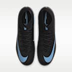 Nike Mercurial Superfly 10 Academy Multi-Ground High-Top Soccer Cleats