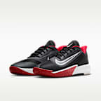 ナイキ プレシジョン 7 メンズ バスケットボールシューズ