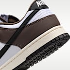 Nike Dunk Low Men's Shoes