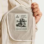 Nike ACG "Five Towers" Men's UV Protection Jacket