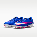 Nike Mercurial Vapor 16 Academy Artificial-Grass Low-Top Football Boot