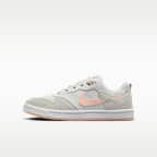 Nike SB Alleyoop Big Kids' Skate Shoes