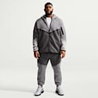 Nike Tech Men's Fleece Windrunner Full-Zip Jacket