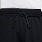 Nike Multi Older Kids' (Boys') Dri-FIT Graphic Training Shorts
