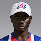 Paris Saint-Germain 25/26 Nike Club Cap