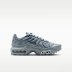 Nike Air Max Plus Big Kids' Shoes