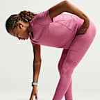 Nike Tempo Women's High-Waisted 7/8 Running Leggings