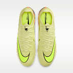 Nike Mercurial Vapor 16 Elite AG-Pro lav fotballsko