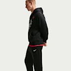 Canada Club Fleece Men's Fleece Joggers