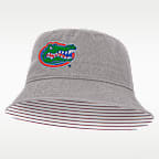Florida Primetime Apex Men's Jordan Brand College Bucket Hat