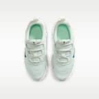Tenis de correr para niños de preescolar Nike Free Ride