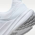 ナイキ クエスト 5 メンズ ロード ランニングシューズ