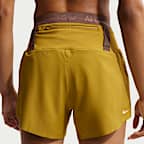 Nike ACG Women's Dri-FIT Mid-Rise Brief-Lined Trail Running Shorts