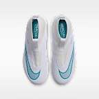 Nike Jr. Mercurial Superfly 11 Academy Big Kids' Multi-Ground High-Top Soccer Cleats