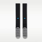 Primera equipación Strike Inglaterra Medias de fútbol hasta la rodilla Nike Dri-FIT