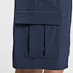 Nike Sportswear Club Men's Utility Shorts