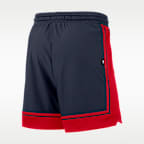 Washington Wizards Standard Issue Men's 6" Basketball Shorts