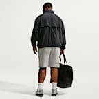 Veste légère à demi-zip Nike Windrunner pour homme