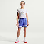 Nike Older Kids' (Girls') T-Shirt