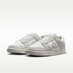 Tenis para mujer Nike Dunk Low
