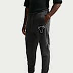 Nike Tech x Wagyu  Men's Fleece Joggers