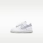 Nike Dunk Low Baby/Toddler Shoes