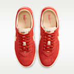 Nike Astrograbber Suede Women's Shoes