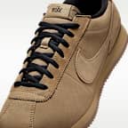 Nike Cortez Leather SE Men's Shoes