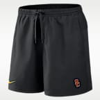 USC Primetime Primary Logo Men's Nike Dri-FIT College Form Shorts