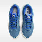 Tenis de básquetbol Book 1 "Blue Blood"