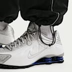 Calças entrançadas Nike Sportswear para homem