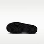 Nike Court Borough Low Recraft Older Kids' Shoes