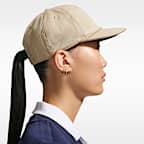 Nike Pro Unstructured Par Golf Cap